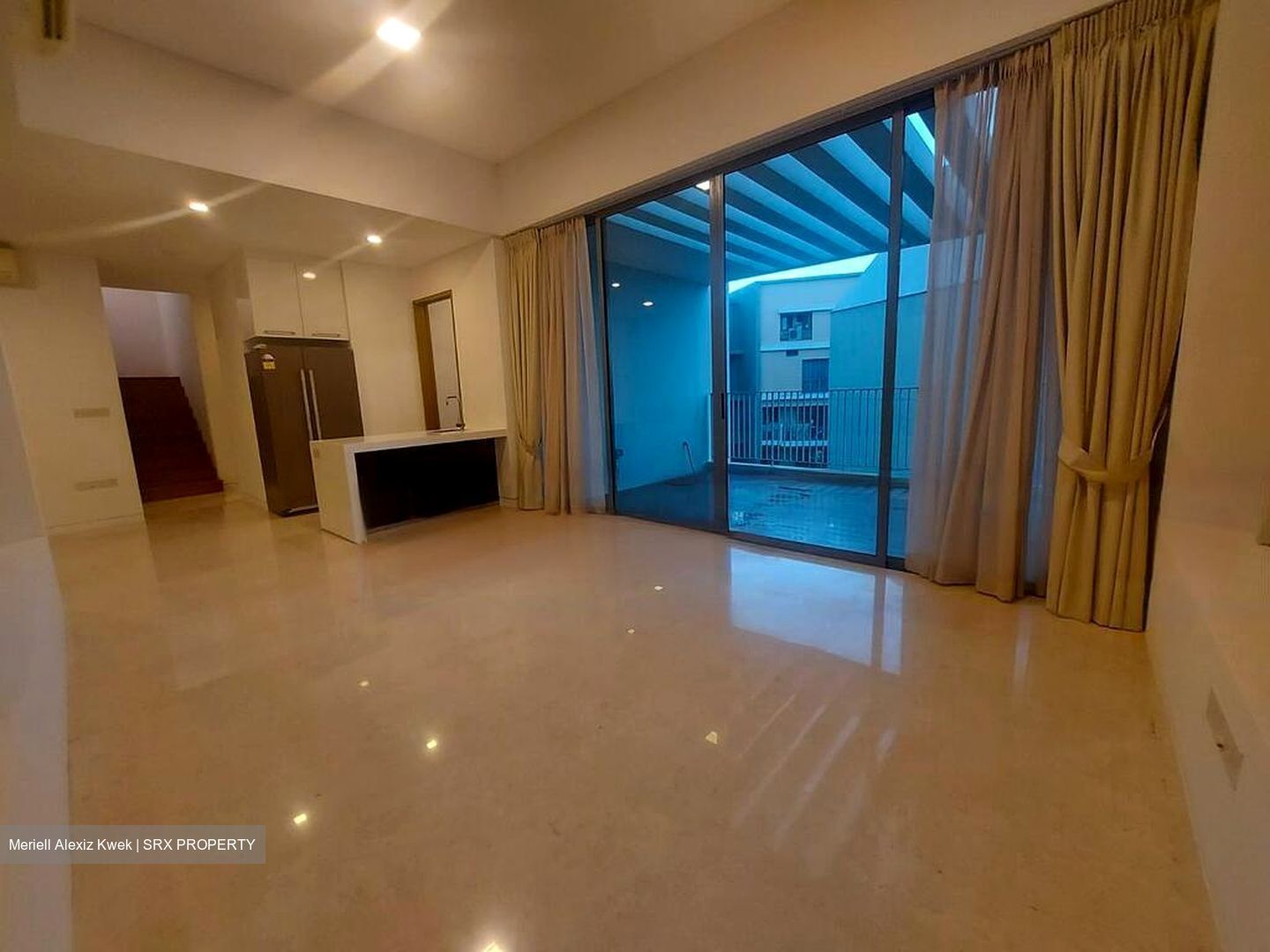 St Patrick's Residences (D15), Apartment #610664491